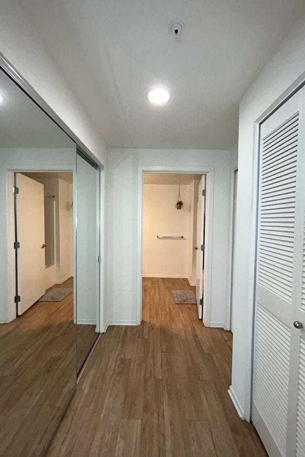 Beautiful Apartment In Hollywood 1Br & 1Bd Los Angeles Exterior foto