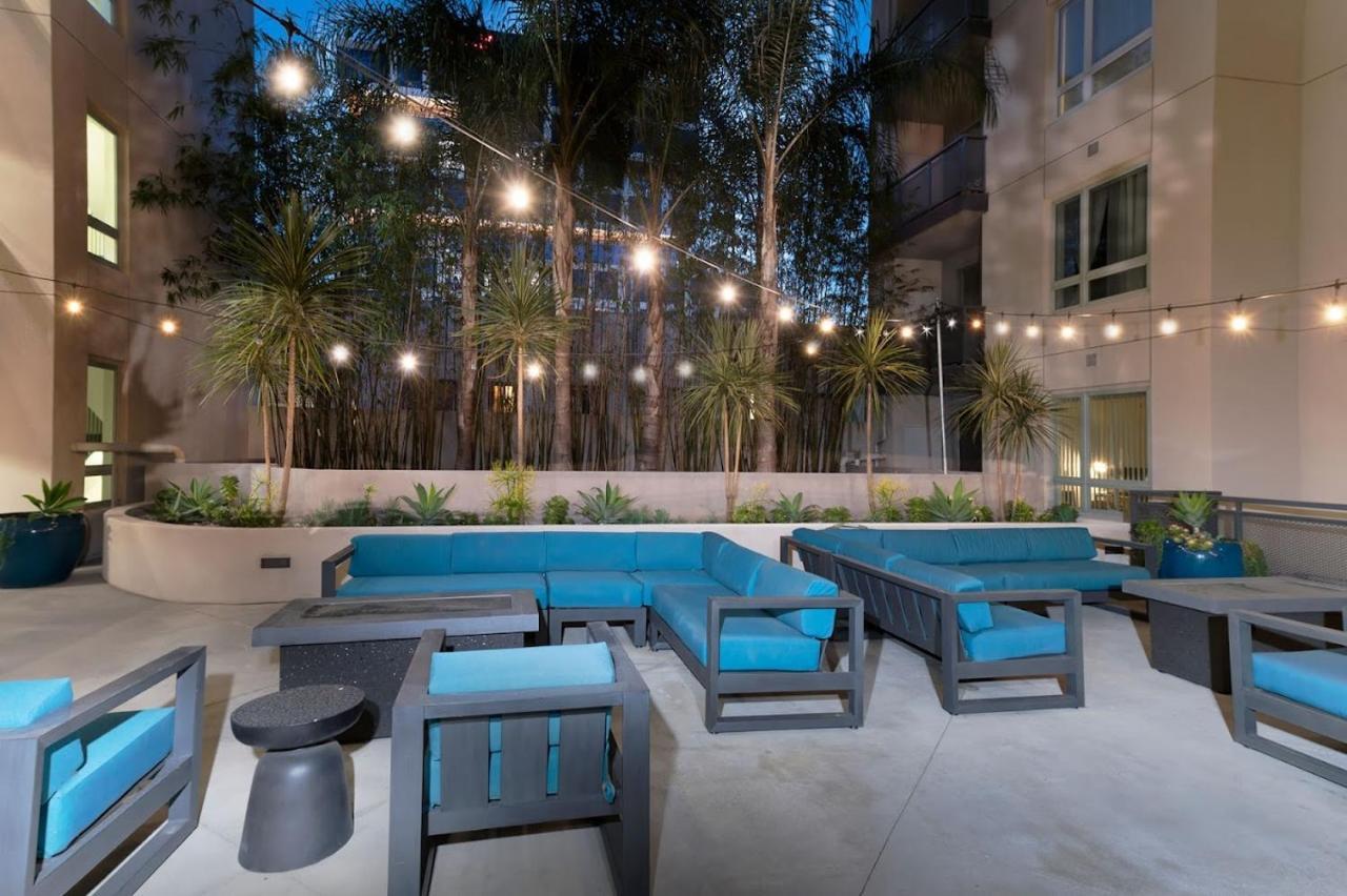 Beautiful Apartment In Hollywood 1Br & 1Bd Los Angeles Exterior foto